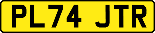 PL74JTR