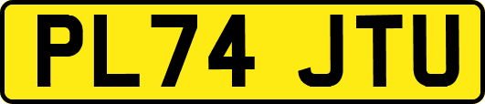 PL74JTU