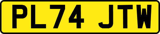 PL74JTW