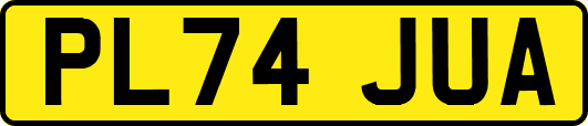 PL74JUA