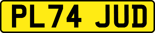 PL74JUD