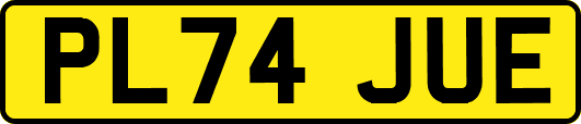 PL74JUE
