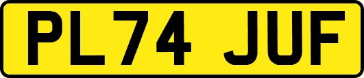 PL74JUF