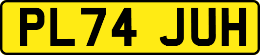 PL74JUH