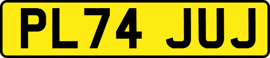 PL74JUJ