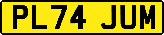 PL74JUM