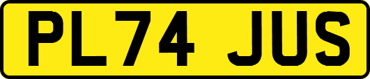 PL74JUS