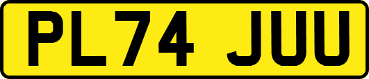 PL74JUU