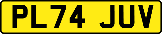 PL74JUV
