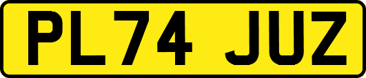PL74JUZ