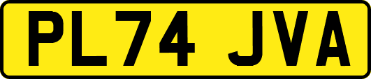 PL74JVA