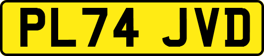 PL74JVD