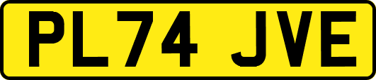PL74JVE