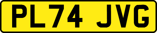 PL74JVG