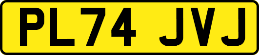 PL74JVJ