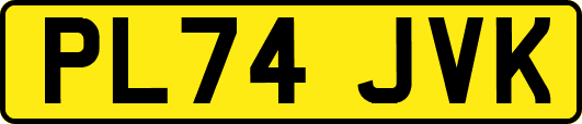 PL74JVK