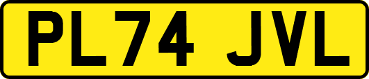 PL74JVL