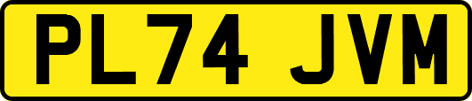 PL74JVM