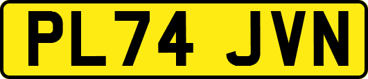 PL74JVN