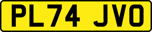 PL74JVO