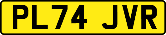 PL74JVR