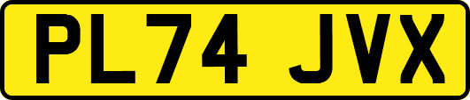 PL74JVX