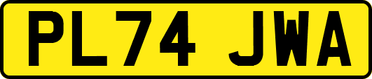PL74JWA