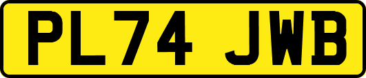 PL74JWB