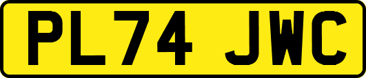 PL74JWC