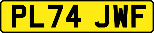 PL74JWF
