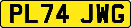 PL74JWG