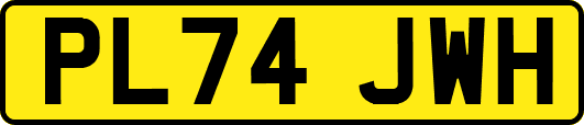 PL74JWH
