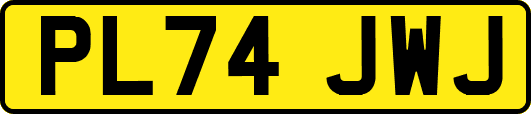 PL74JWJ