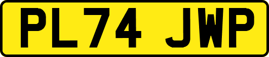 PL74JWP