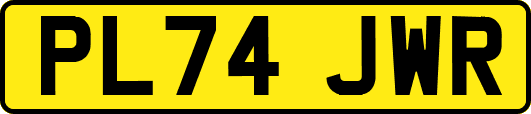 PL74JWR