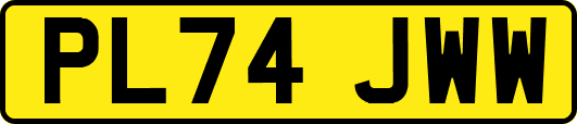 PL74JWW