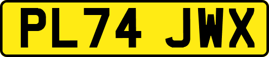 PL74JWX
