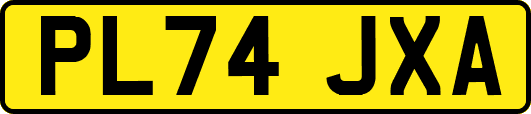 PL74JXA