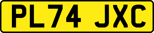 PL74JXC