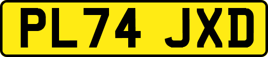 PL74JXD
