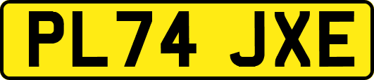 PL74JXE