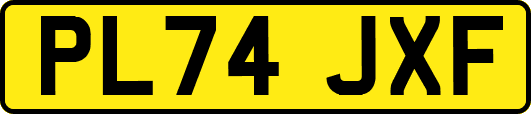 PL74JXF