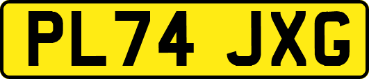 PL74JXG