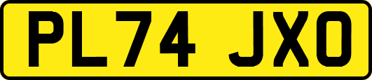 PL74JXO