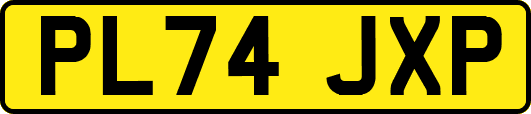 PL74JXP