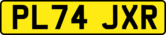 PL74JXR