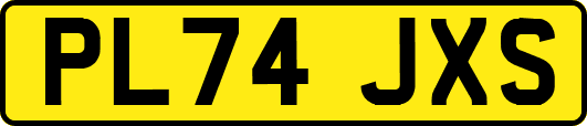 PL74JXS