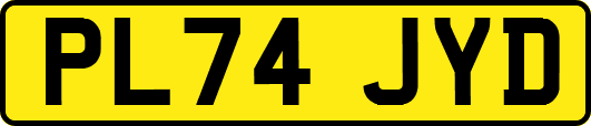 PL74JYD