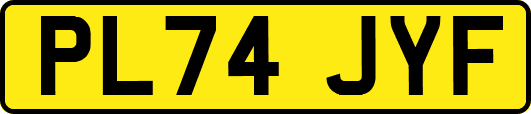 PL74JYF