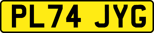 PL74JYG